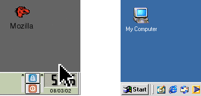 Synergy Screenshot