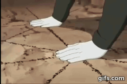 Orochimaru Rashomon